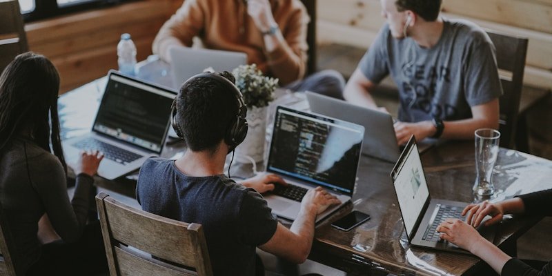 NexVireon founding team