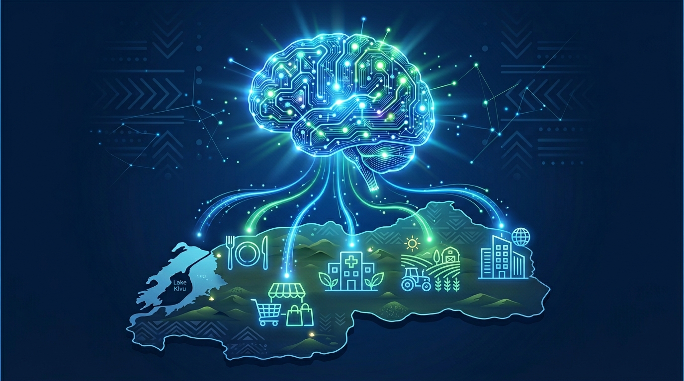 Why Rwandan Businesses Need Generative Engine Optimization in 2026