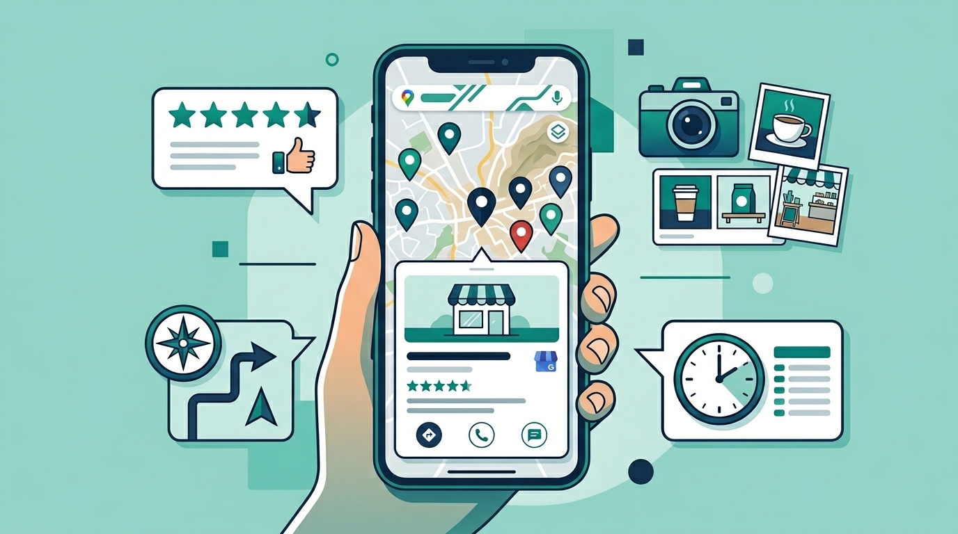 How to Dominate Local SEO in Rwanda with Google Business Profile (2026 Guide)