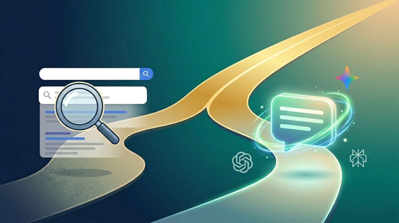 SEO vs GEO: What East African Business Owners Need to Know